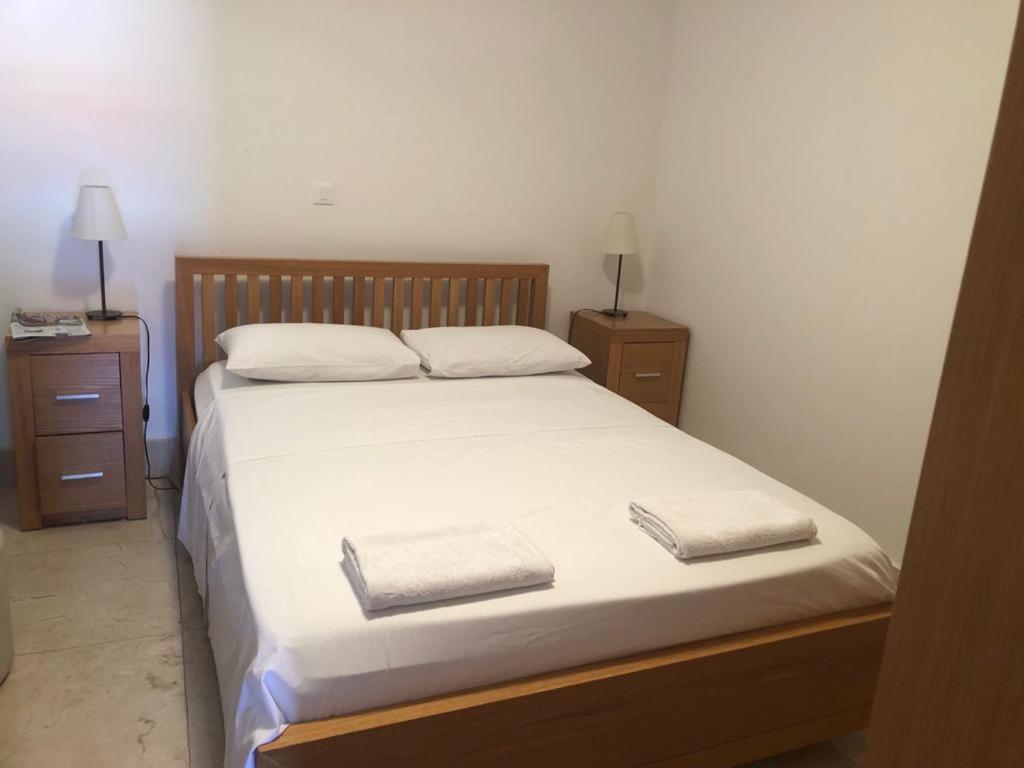 Appartement Maritime Salena, Pool And Beach